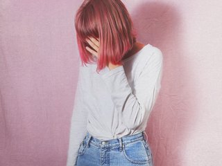 Erotinis vaizdo pokalbis AnnettePeach