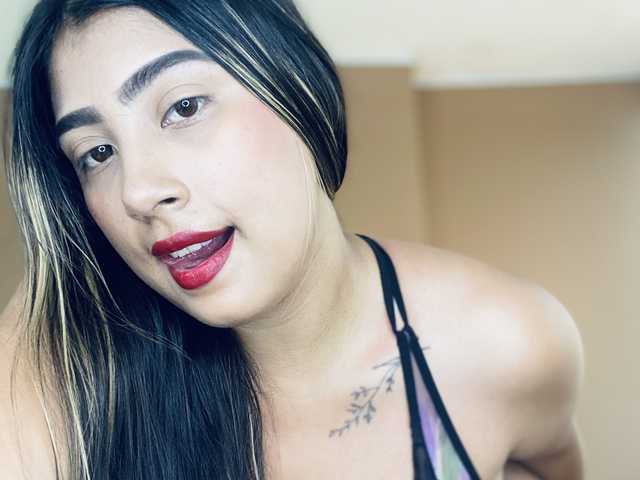 Profilio nuotrauka Anniie