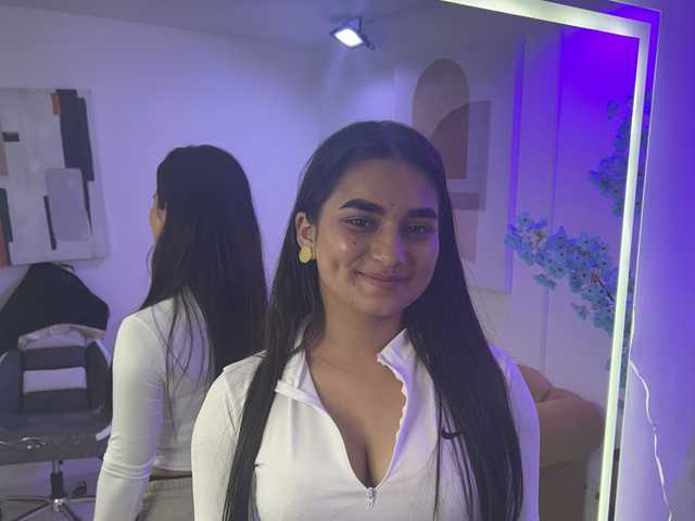 Profilio nuotrauka Annie-larsen