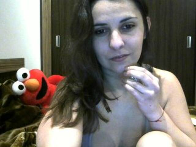 Transliacijos ekrano nuotraukos Annie-Simon