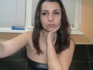 Nuotraukos Annie-Simon Welcome to my room ;) 1234 tokens until pussy play public show