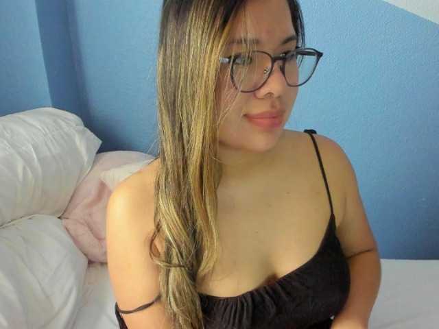 Transliacijos ekrano nuotraukos Annieca