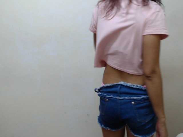 Transliacijos ekrano nuotraukos annieclark