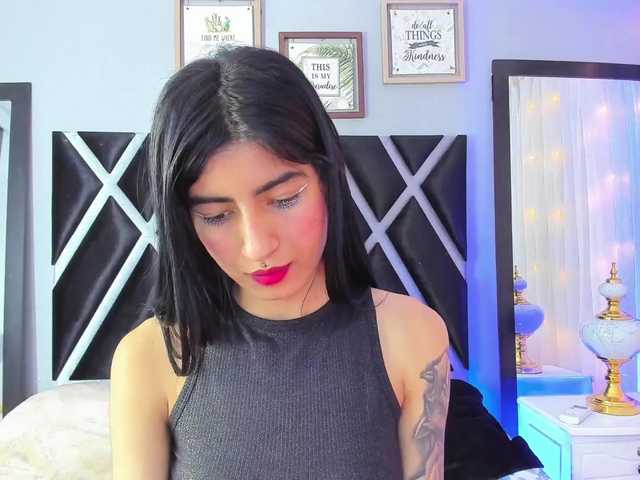 Nuotraukos AnnieCloe 'CrazyGoal': Hey Im again here!! We play now together and make me happy with your gift #latina #sexy #pvtopen #pvt #pussyplay Promo 3 pictures for 10tks @ 99