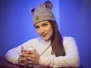 Erotinis vaizdo pokalbis AnnieCox1