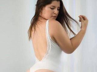 Erotinis vaizdo pokalbis AnnieDaniel