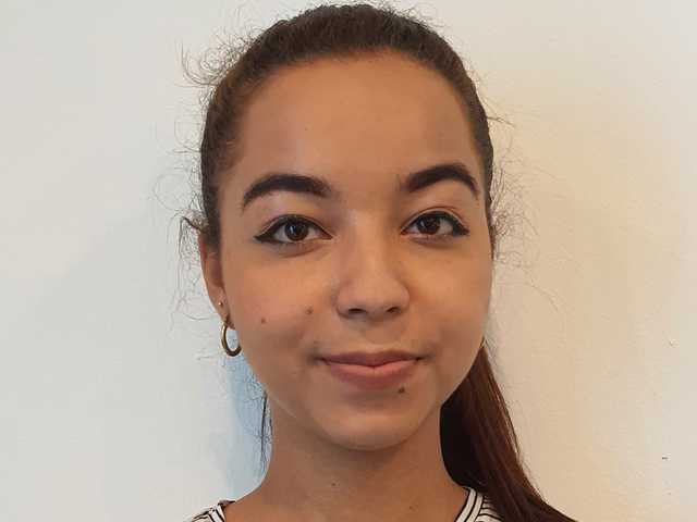 Profilio nuotrauka AnnieJacobs