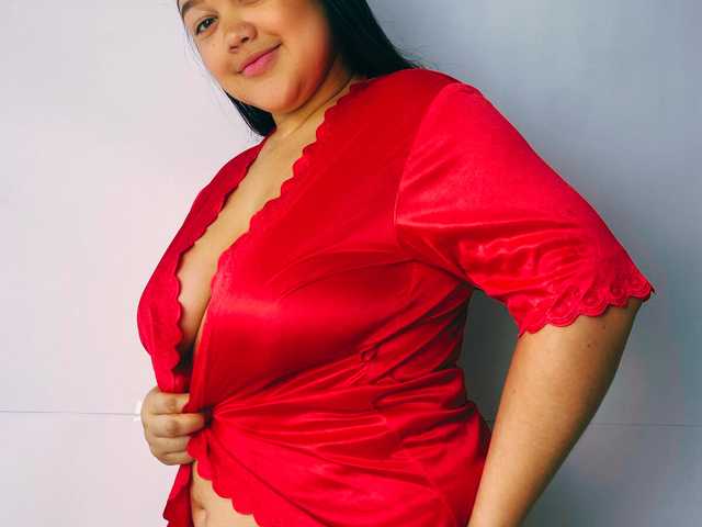Profilio nuotrauka anniemartinez1