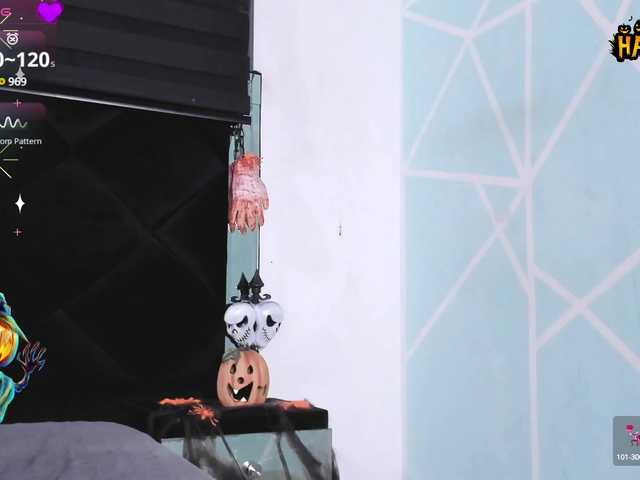 Transliacijos ekrano nuotraukos AnnieMiller-