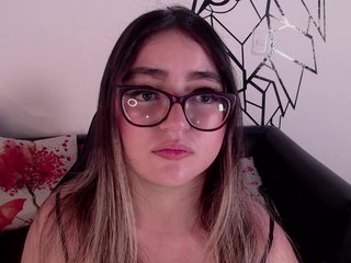 Erotinis vaizdo pokalbis Annie_Morgan