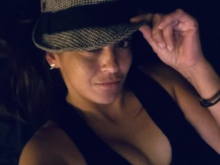 Erotinis vaizdo pokalbis Anniemoxx