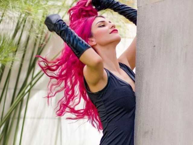 Profilio nuotrauka AnnieSouls