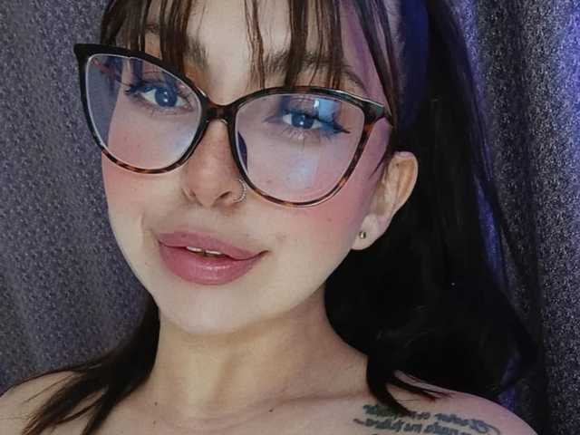 Profilio nuotrauka Anniie