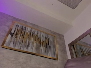 Erotinis vaizdo pokalbis Anniie