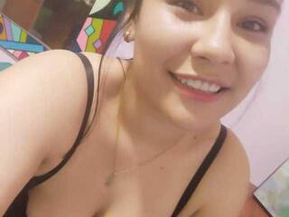 Erotinis vaizdo pokalbis annmiley