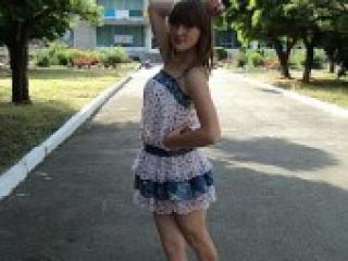 Erotinis vaizdo pokalbis annnaaaa