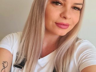 Erotinis vaizdo pokalbis AnnyaRose