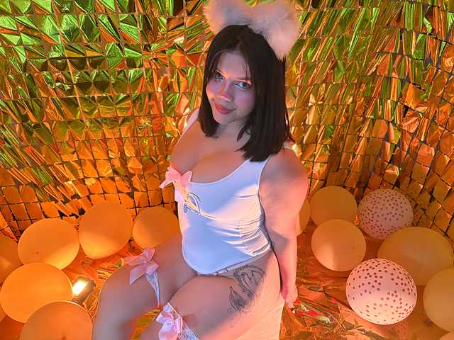Profilio nuotrauka Annybutty