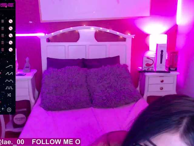 Transliacijos ekrano nuotraukos AnnyCa