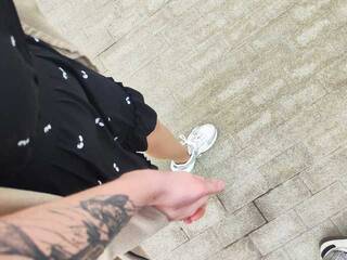 Erotinis vaizdo pokalbis annydrey