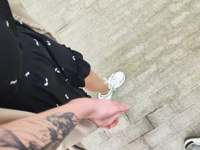 Profilio nuotrauka annydrey