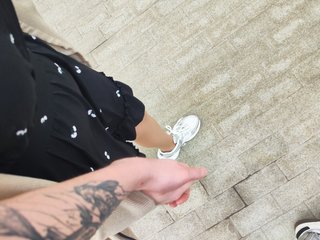 Erotinis vaizdo pokalbis annydrey