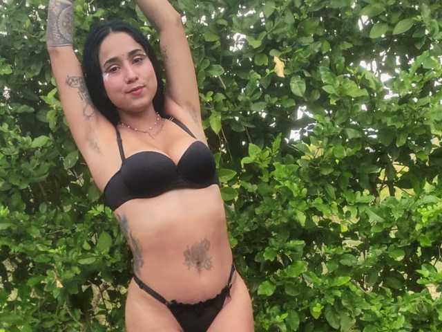 Profilio nuotrauka Annyee