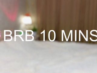 Erotinis vaizdo pokalbis AnnyiBlue