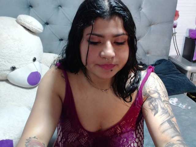 Transliacijos ekrano nuotraukos annylatinhot