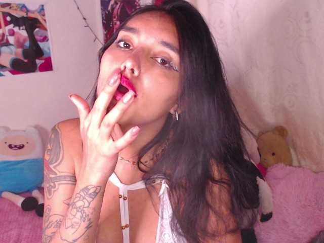 Transliacijos ekrano nuotraukos annymayers