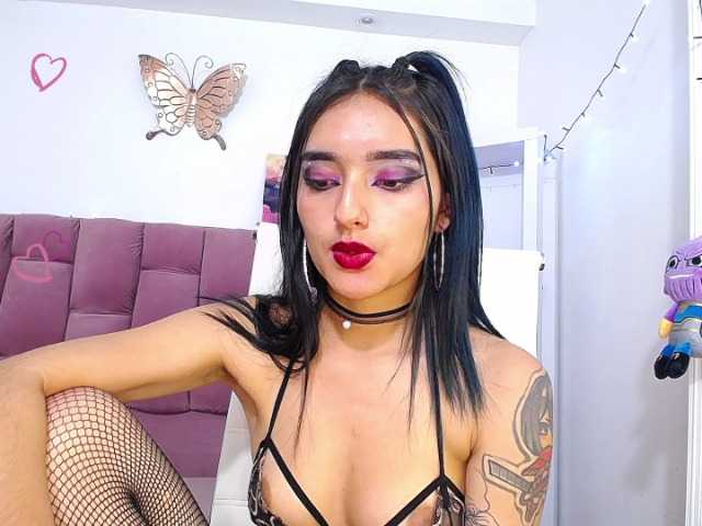 Nuotraukos annymayers hello guys I am a super sexy girl with desire to have fun all night come and try all my power 1000 squirt at goal