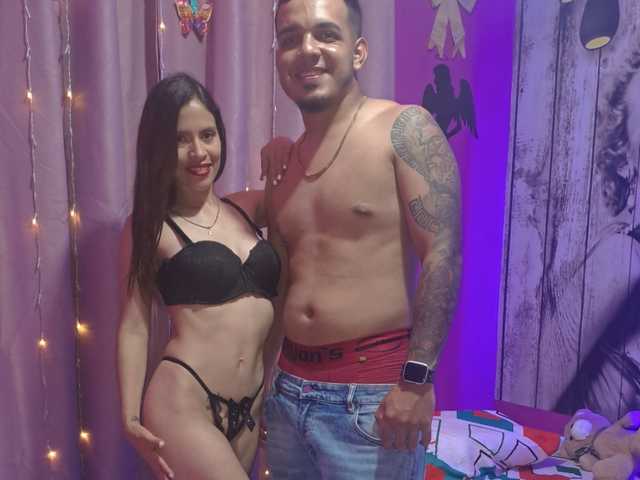 Profilio nuotrauka AnnyRoomsex