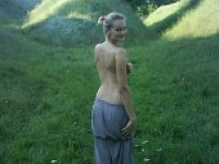 Erotinis vaizdo pokalbis annyshkavip