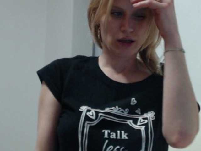 Transliacijos ekrano nuotraukos Annzhelika