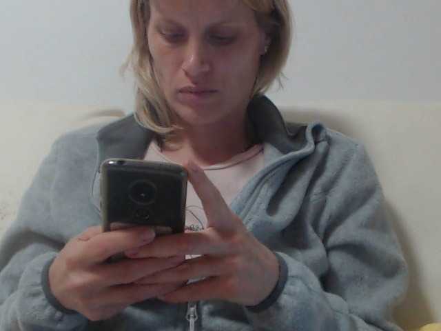 Transliacijos ekrano nuotraukos Annzhelika