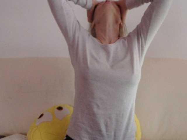 Transliacijos ekrano nuotraukos Annzhelika