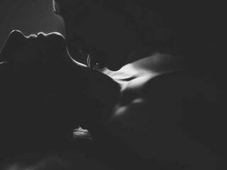 Erotinis vaizdo pokalbis Anon17CM