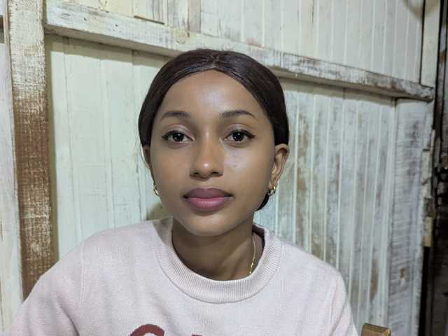 Profilio nuotrauka Anousca