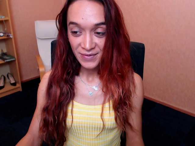 Nuotraukos AnPshyElisa Hi, welcome on my profile. I'm happy to discover a new reality abote my self Want to help !? i m new make me an nice Welcome to Bongacams momentGOAL: > -->Learn to dance -->@remain