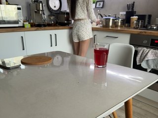 Erotinis vaizdo pokalbis AnthoRausit