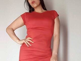 Erotinis vaizdo pokalbis Antonela96