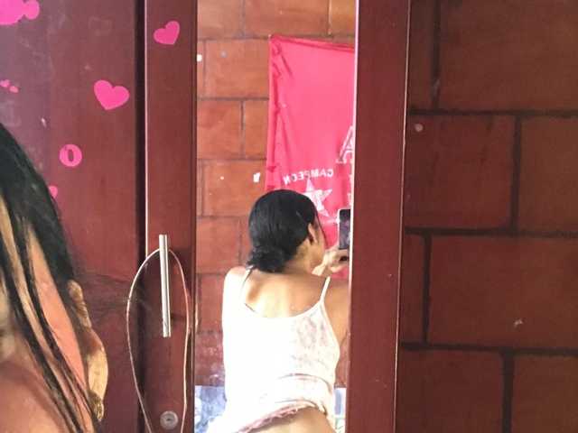 Profilio nuotrauka Antonella-1