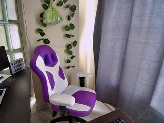 Erotinis vaizdo pokalbis Antonella-Soul