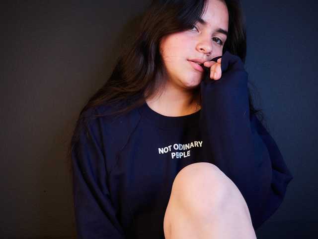 Profilio nuotrauka Antonella-z