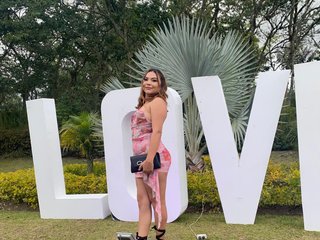 Erotinis vaizdo pokalbis ANTONELLA69