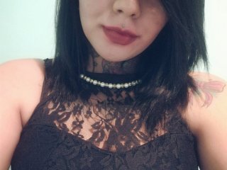 Profilio nuotrauka antonella691