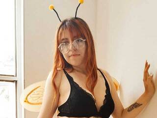 Erotinis vaizdo pokalbis AntonellaGz