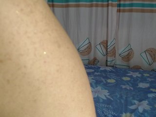 Erotinis vaizdo pokalbis AntonellaMorrizz
