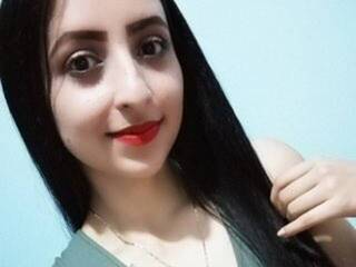 Erotinis vaizdo pokalbis Antonellaroug