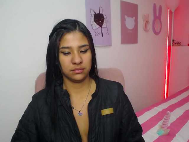 Nuotraukos antonia018 Hi my name is Ana, from Colombia♥ Show Feet: 10 Spank Ass: 15 Flash Ass: 30 Flash Tits: 50 :Flash Pussy: 60 :Get Naked: 100 : Pussy Play: 150 : Toy Pussy Play: 170 :CUM SHOW: 300 :C2C: 75 : *********: 999 :Snap: 666